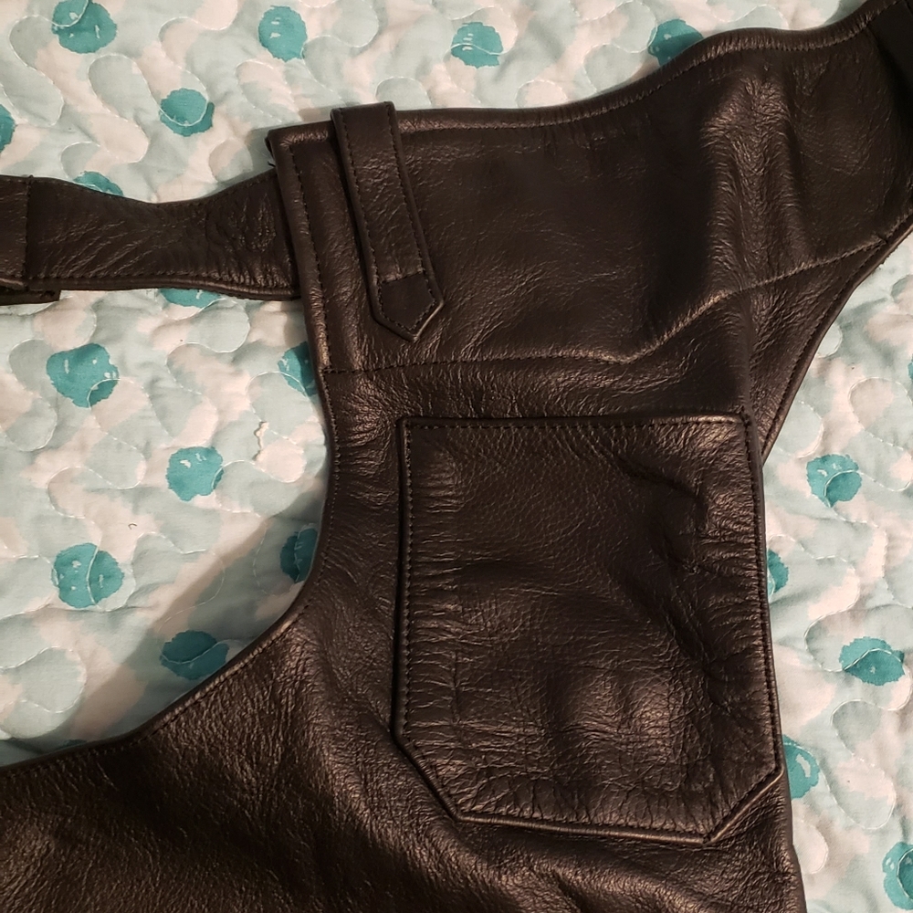 Chaps - Picture 7 of 10